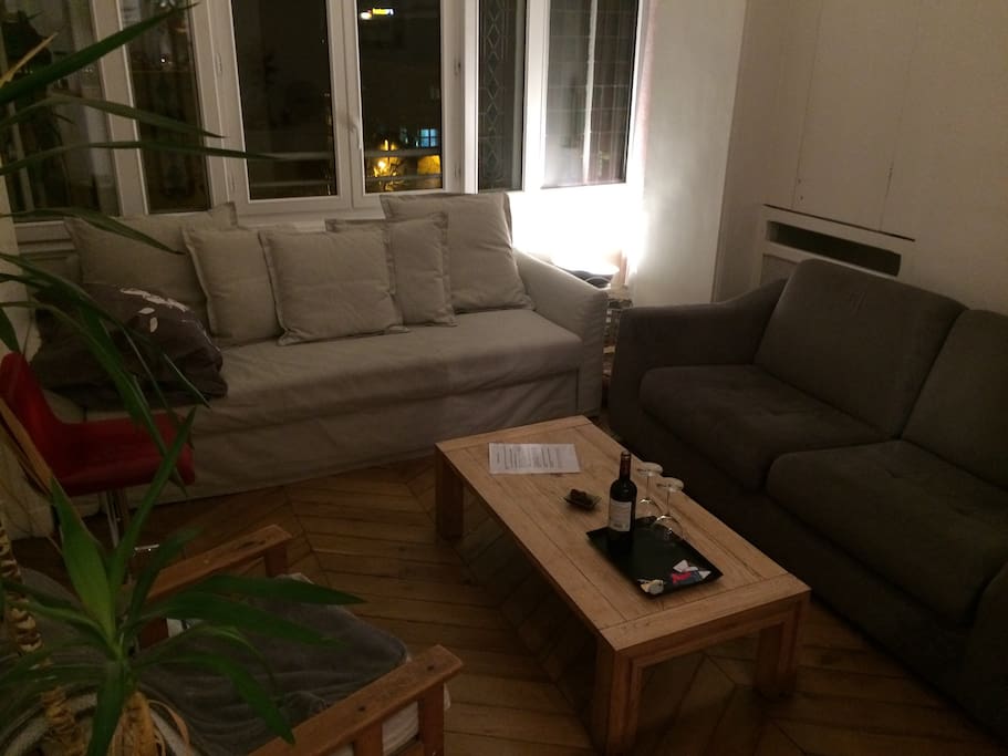 living room 3/5