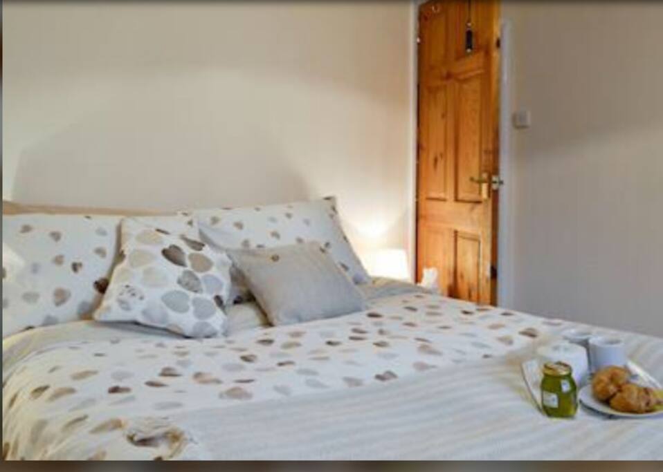 Main bedroom