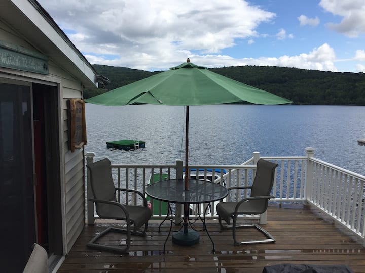 Lake Vacation Rentals Airbnb