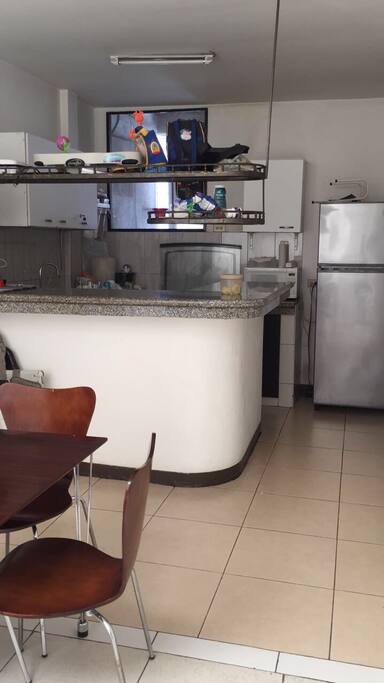 Cocina