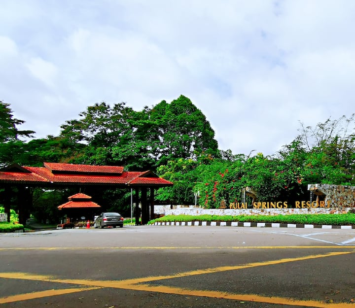 Taman Universiti Vacation Rentals Homes Taman Universiti Skudai Malaysia Airbnb