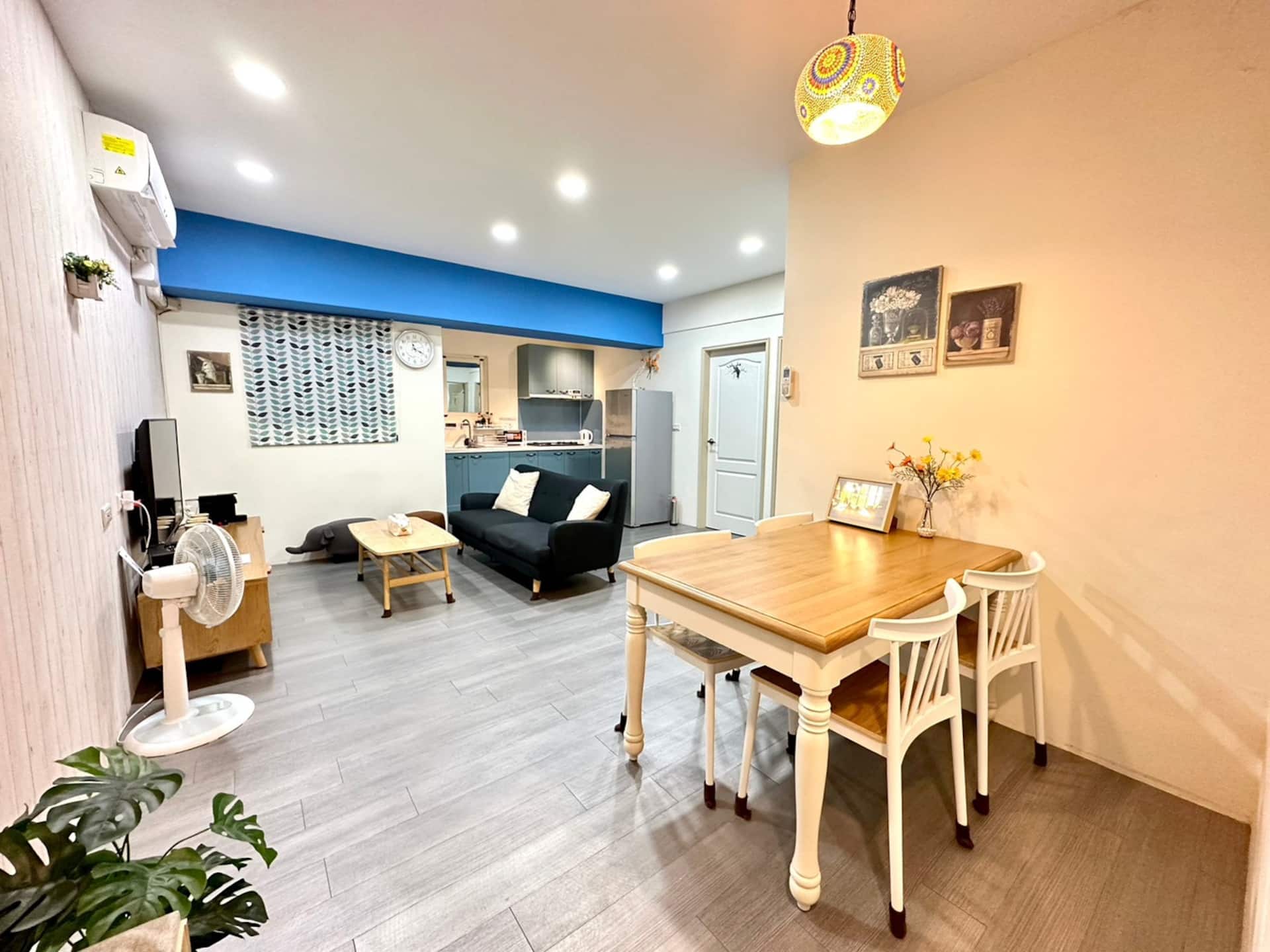 House - Private space, urban elevator, independent building, home comfort.