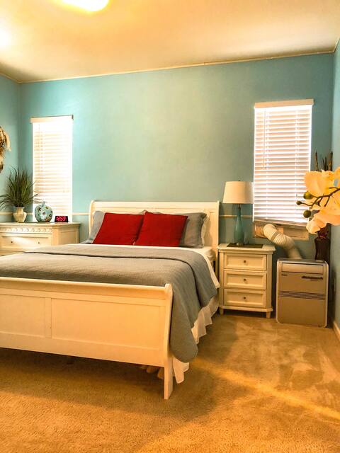 No.1 Self check in&out Deluxe suite