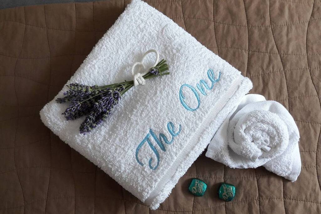 Towels