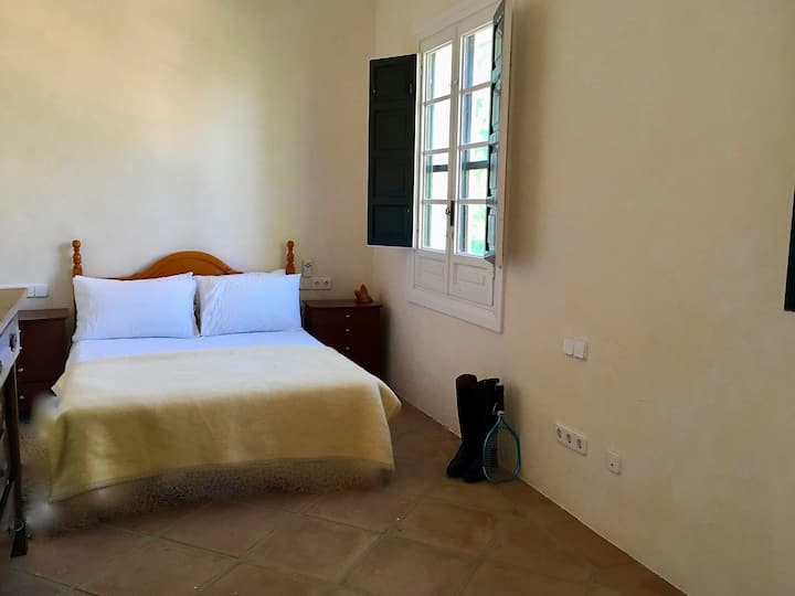 Dormitorio doble 9 / Double bedroom 9