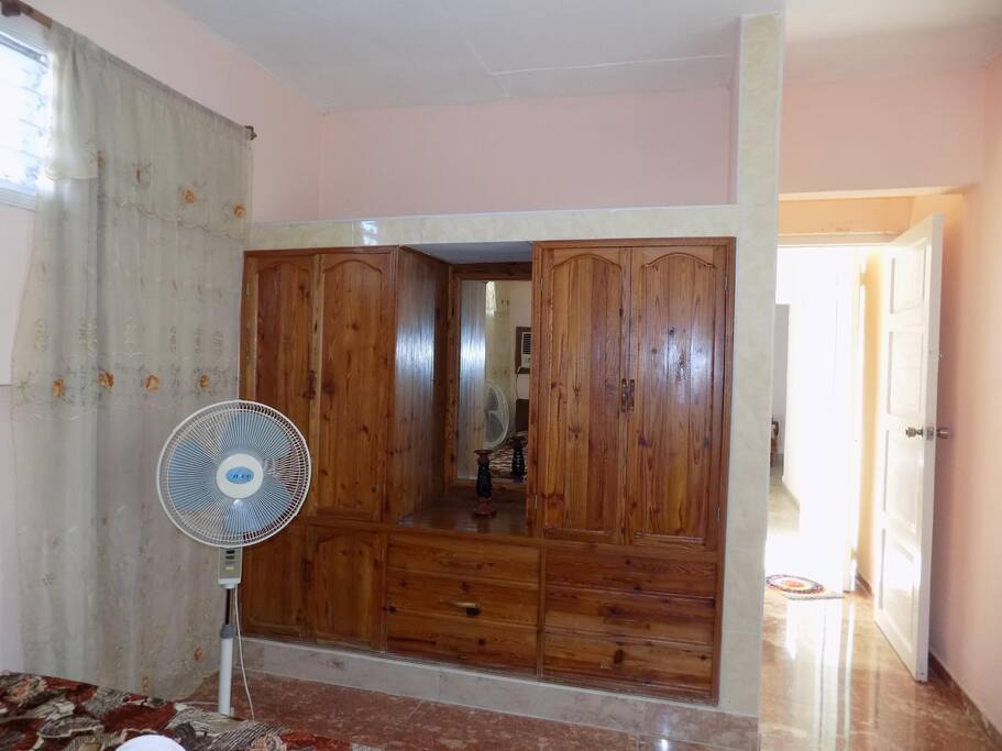 Habitación 1