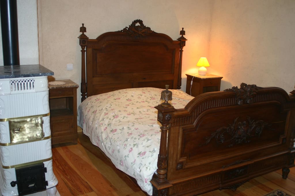 Chambre" Sauternes"