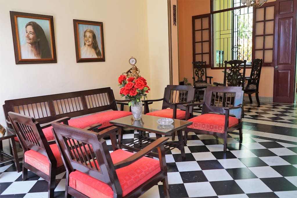 Sala