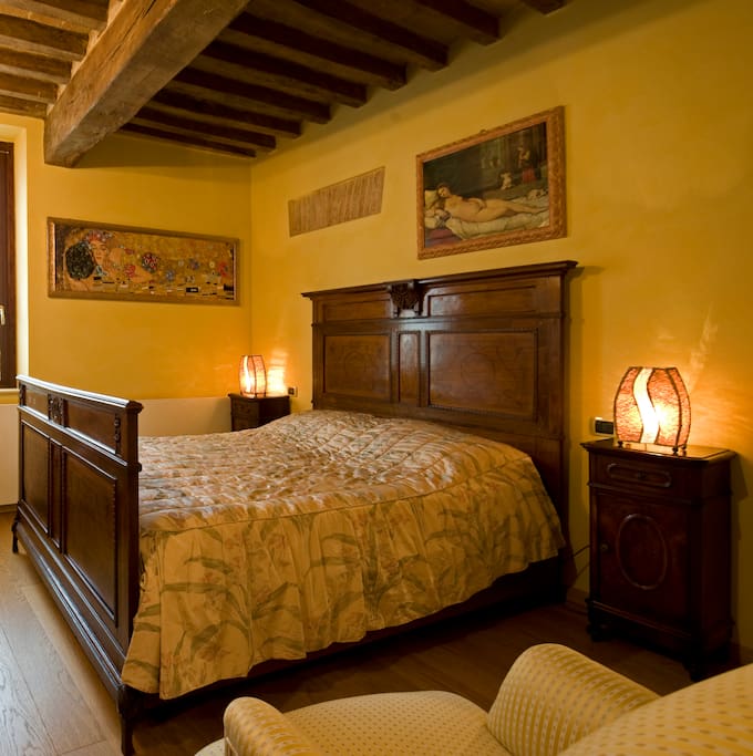 camera da letto