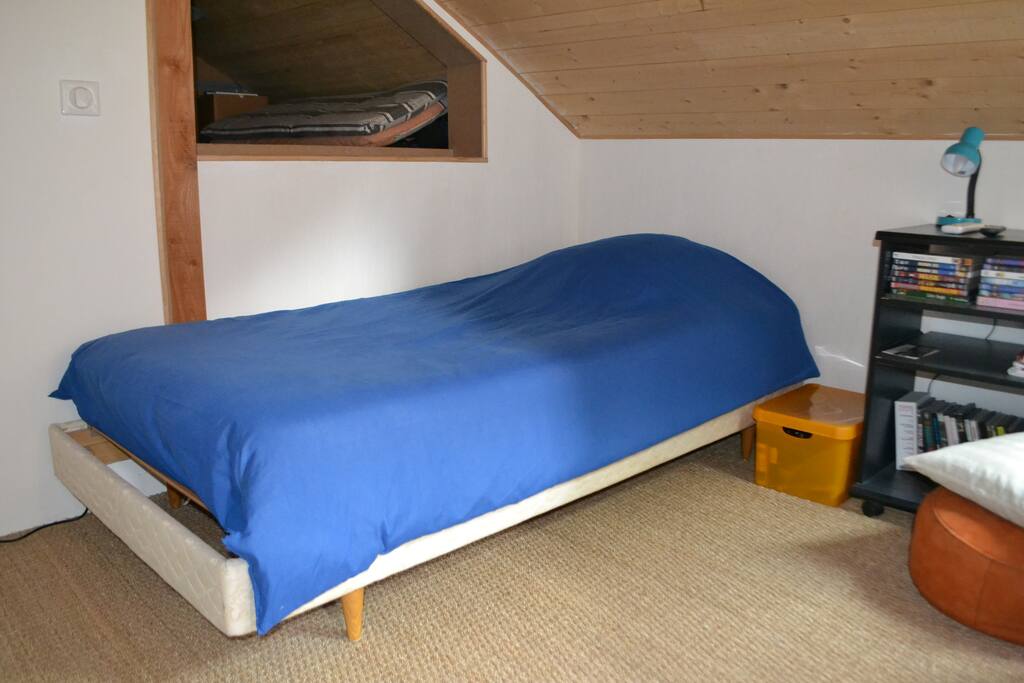 chambre 1