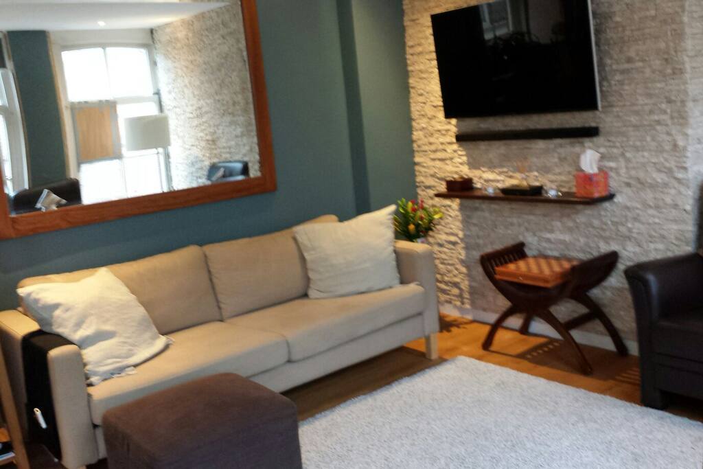 3-4 seater couch
