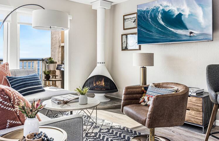 🍀Escape – Brand New Modern Chic Coastal Retreat🍀 gallery image 3