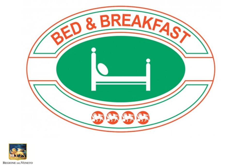 Ca' delle Rose B&B 4 lions/stars by Veneto Region