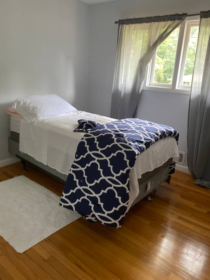 חדר שינה מס '3