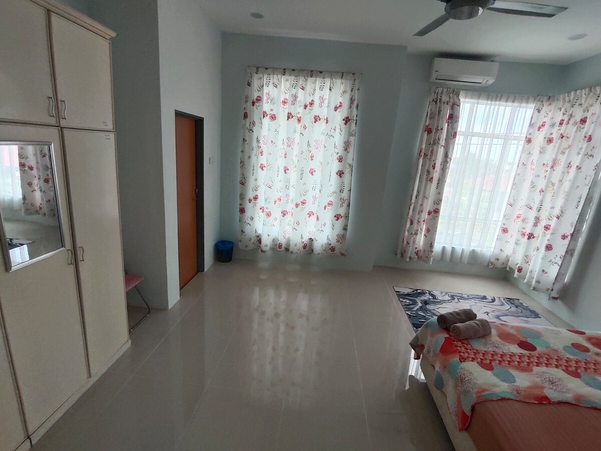 Dormitorio principal