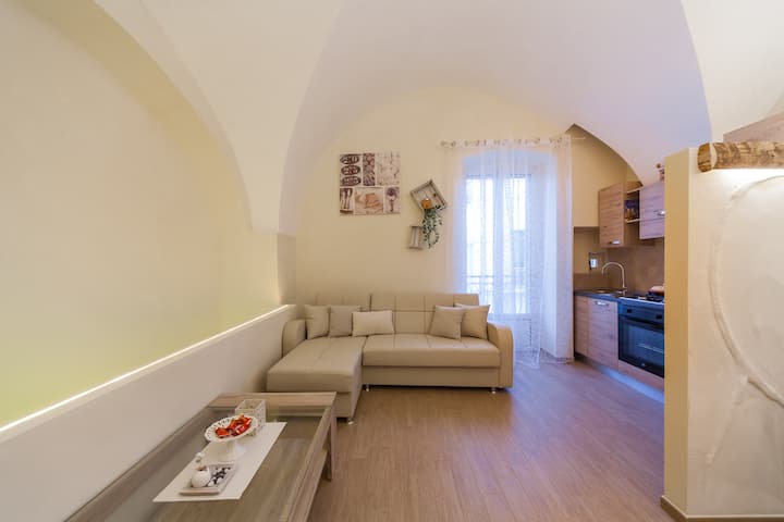 Casa20 - Cisternino