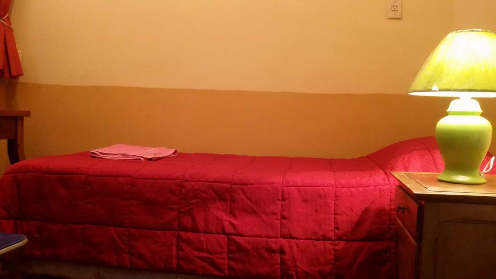 Departamento de 1 dormitorio en San Telmo