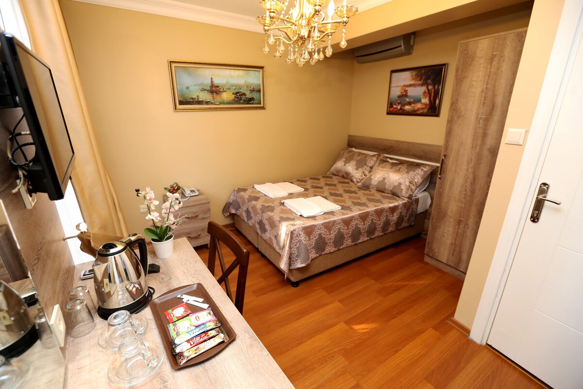 Private Room In Sultanahmet - İstanbul, Turkey | Airbnb - Airbnb