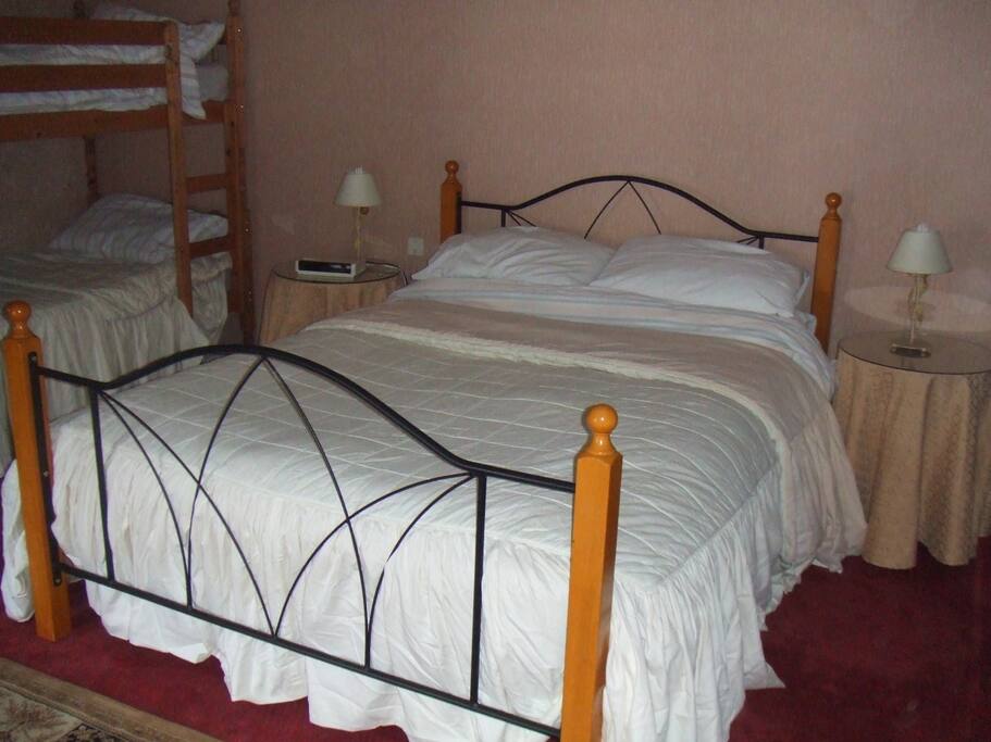 Bedroom 1