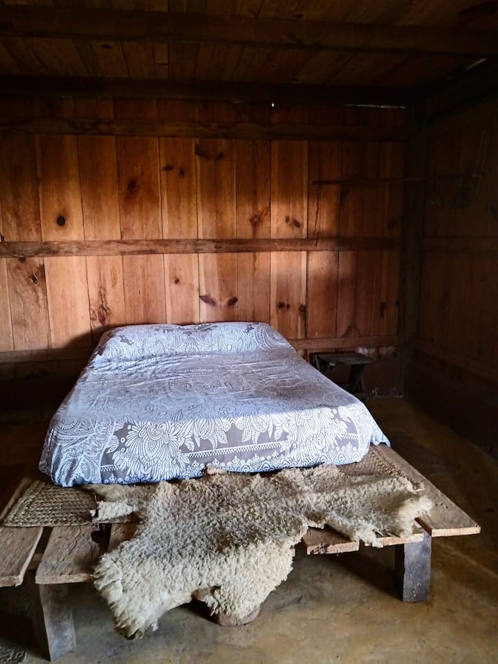 Dhomë gjumi