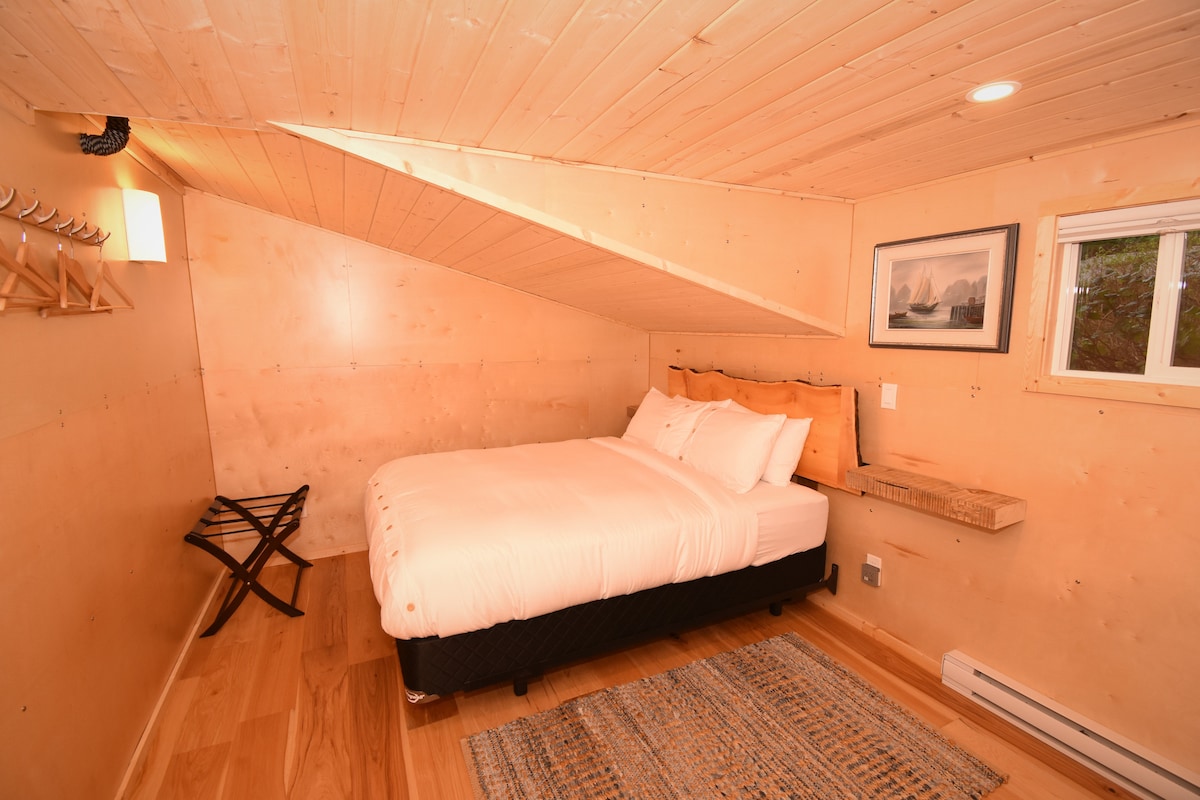 Main bedroom/ground floor