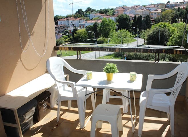Filippo E Chiara managed Airbnb listing 2