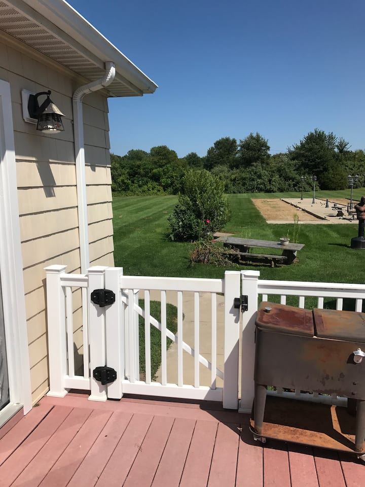 SouthwestMi Paradise. Houses for Rent in Coloma, Michigan, United States