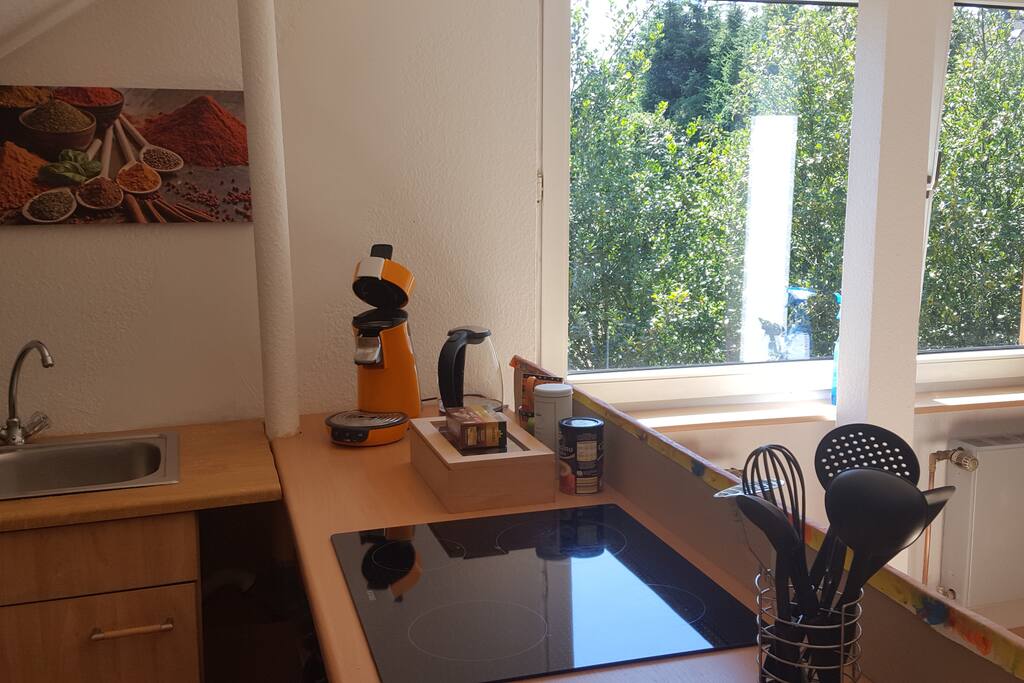 Küchenzeile