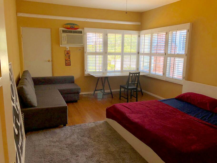 Private Room