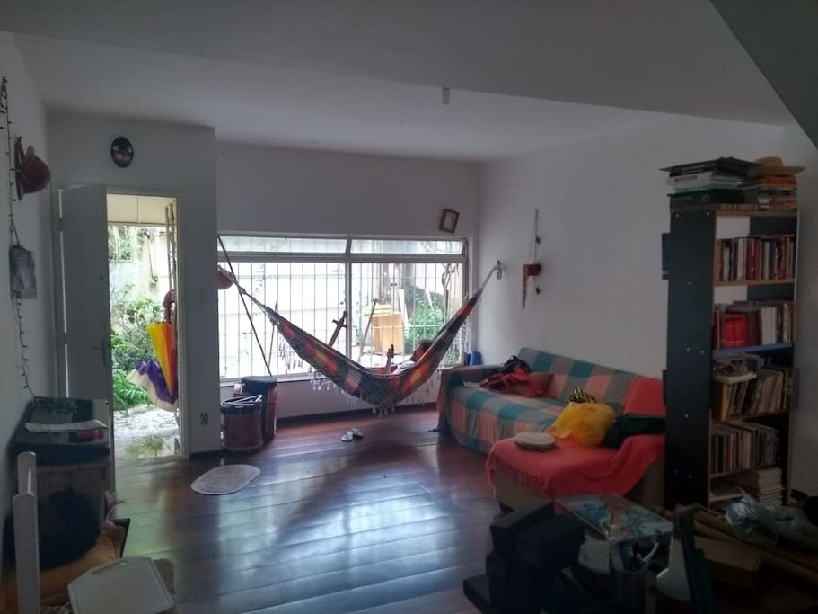 sala de estar