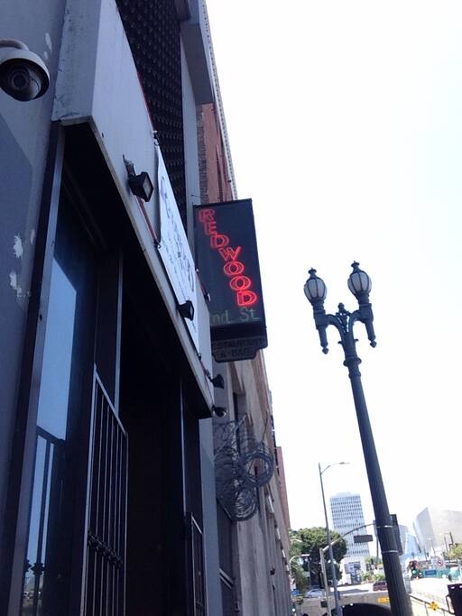 Photo of The Redwood Bar & Grill