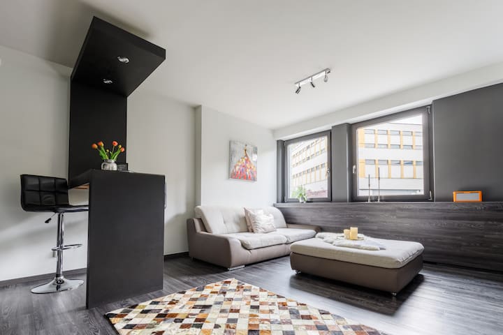 Airbnb Passau Vacation Rentals Places To Stay