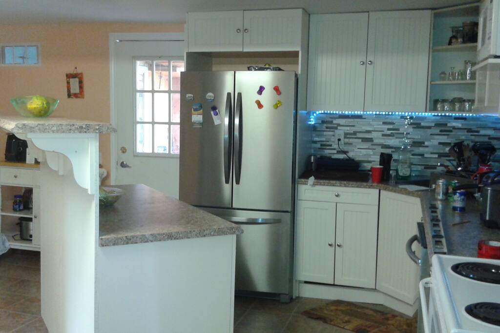 Kitchen photo #2