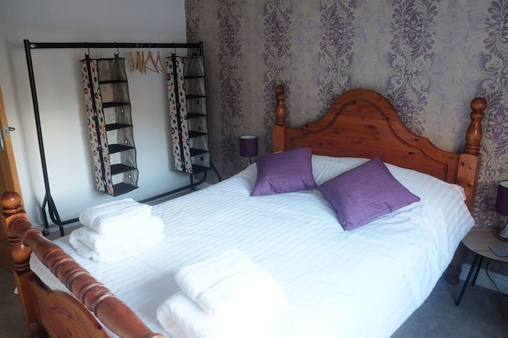 საძინებელი 1