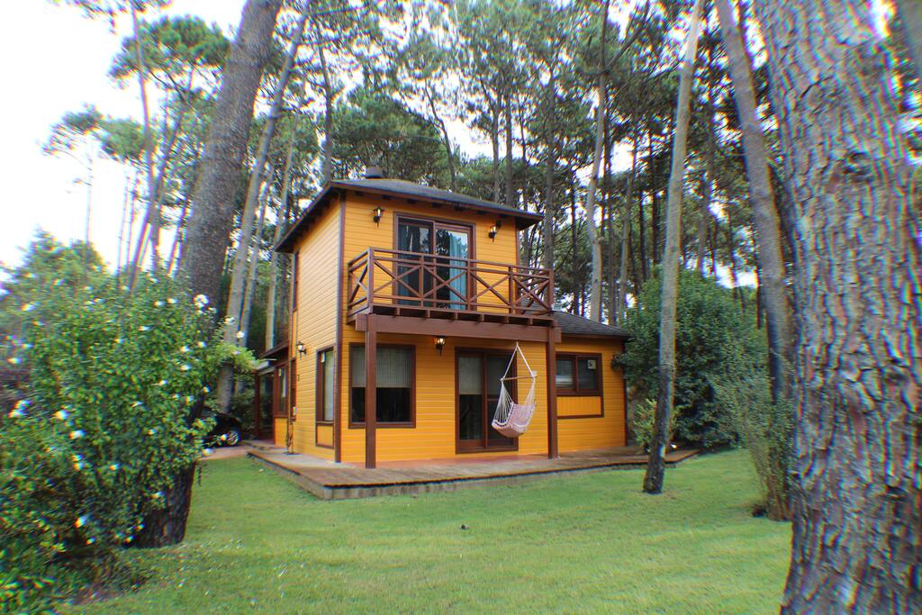 exterior, frente