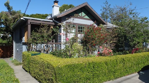 Top performing Airbnb: Sweet Spot, Great Location in California