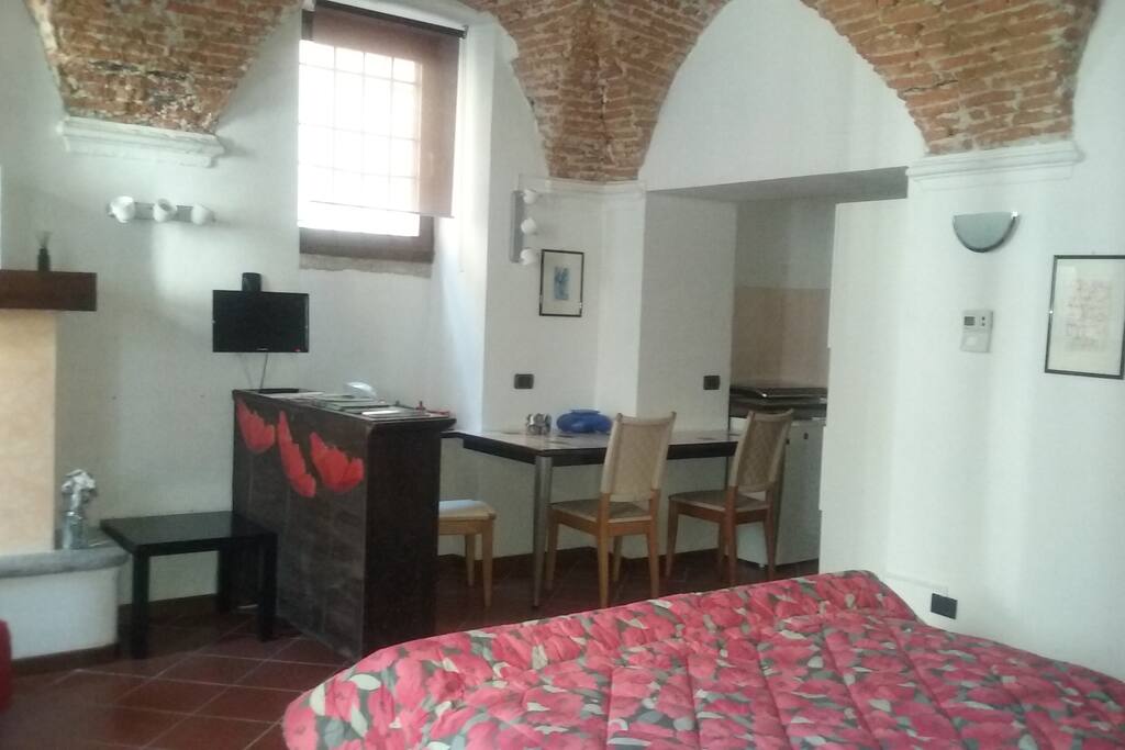 Panoramica