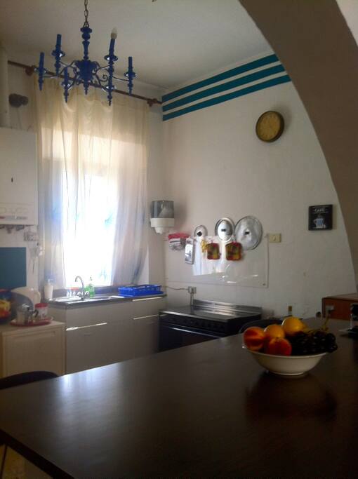 Cucina