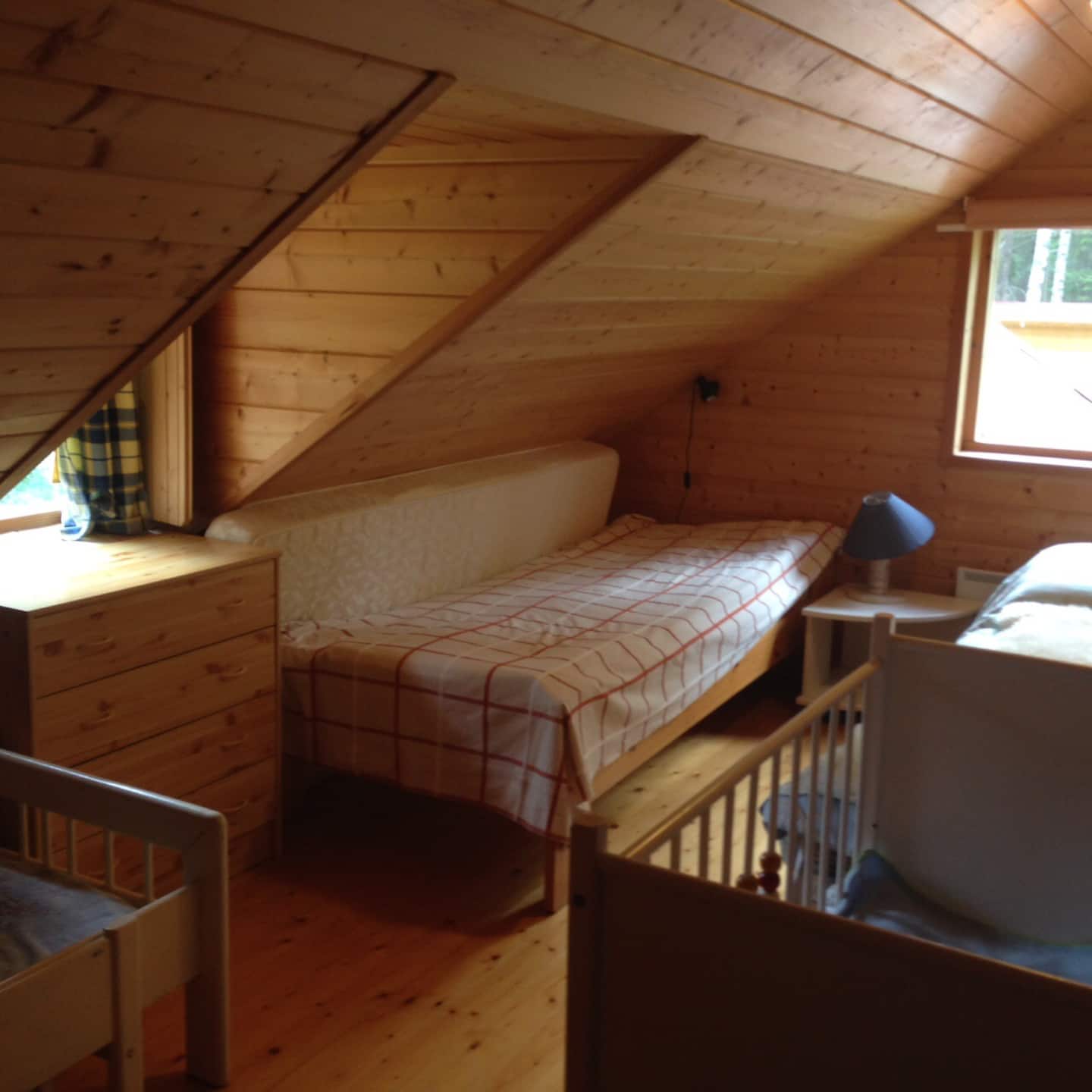 Cosy Cottage By A Lac With Sauna 5