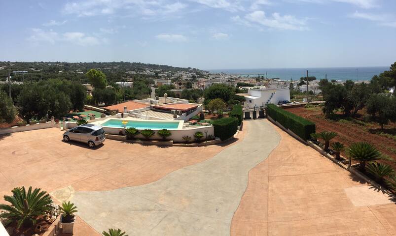 Casa Vacanze Lucia Posto Vecchio gallery image 4