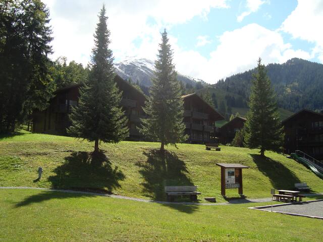 Haus Annabella