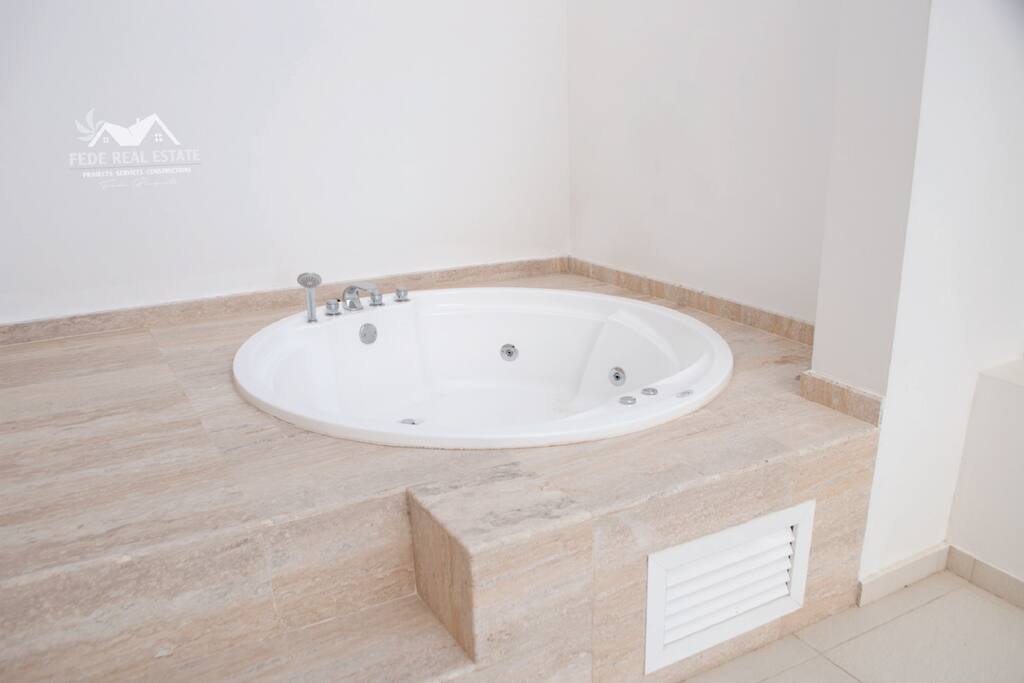 Jacuzzi