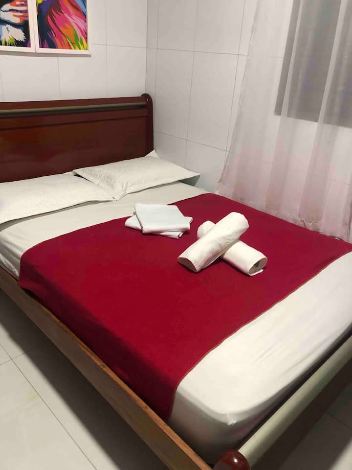 Habitación 1