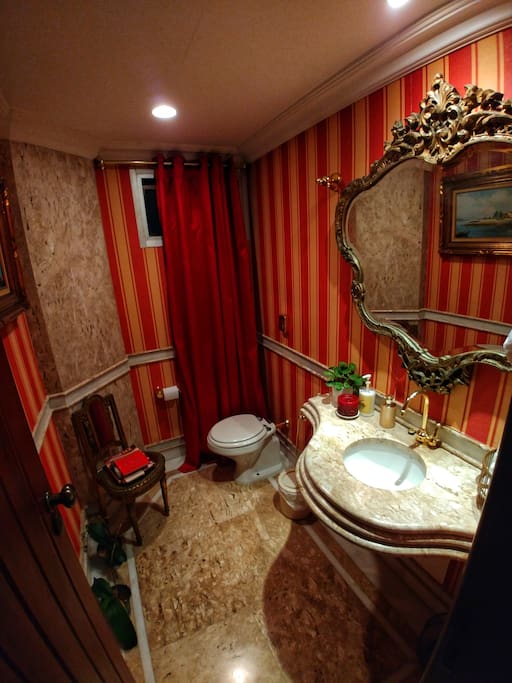 Lavabo
