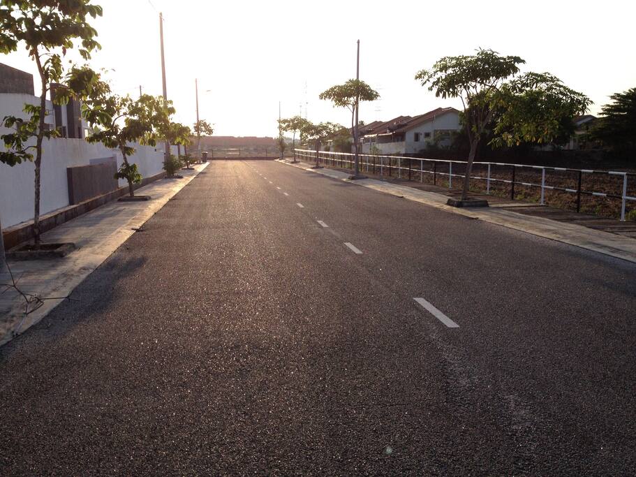 SUNRISE