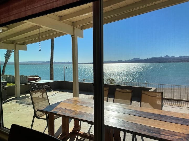 Lake Havasu City Vacation Rentals Houseboat and House Rentals Airbnb