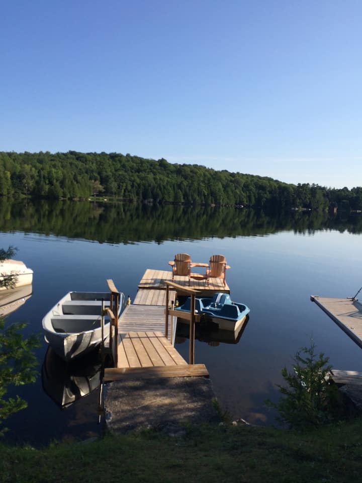 Haliburton Cottage Rental Haliburton Cottages Cottage Care Rentals Haliburton Cottage Rental Haliburton Cottages Cottage Care Rentals