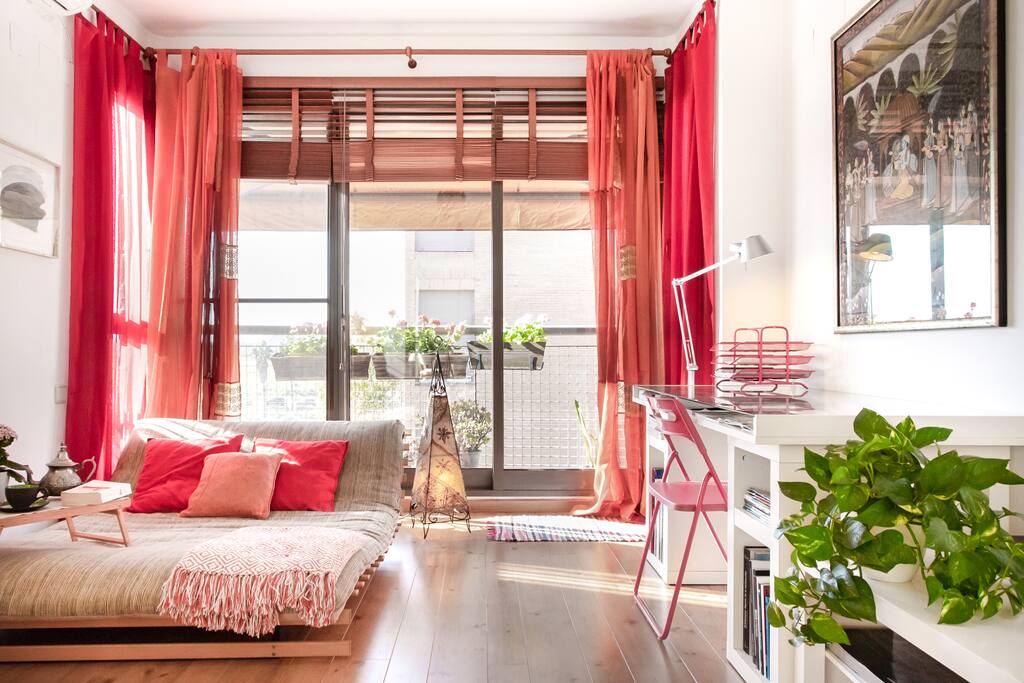 Art Apartment Ready to Live/pool/Luxury Residential Apartments for