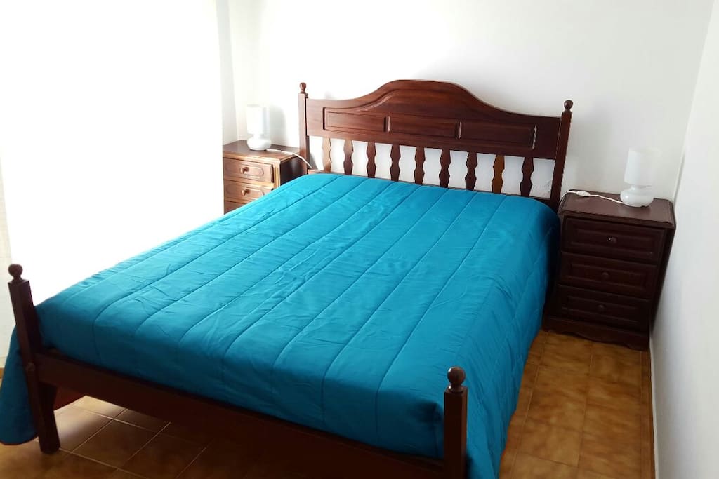 Quarto de Casal