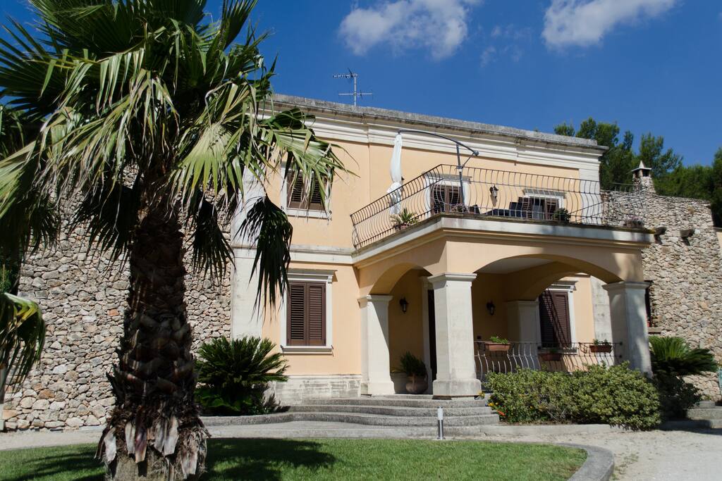 Villa Madama